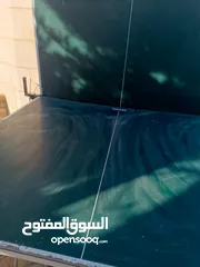  10 طاولة تنس ماركة ألمانية أصليه  نوع كاتللر