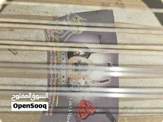  4 عود مصري للبيع