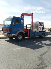  3 ونش سطحه للبيع سطحه 7 م جاك ثياب حموله 5 طن وصله هيدروليك جير سته غيار ست موتور 6 في غرفه سطحه 7 متر