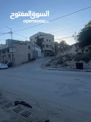  1 منزل للبيع مكون من اربع طبقات