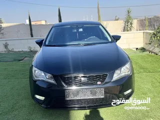  1 سيات ليون  ترخيص 16 يوجد ترخيص وتأمين شامل فحص نظيف
