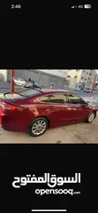  2 2017  Ford fusion