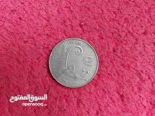  2 عملة نادرة قديمة