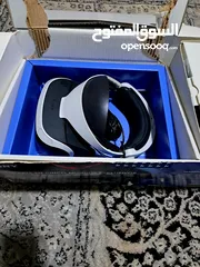  1 VR PLAY STATION
