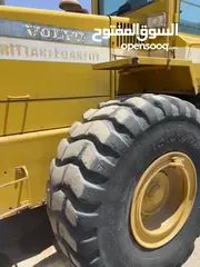  30 Volvo L90C