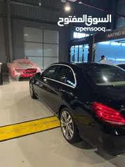  3 C300 بدون حوادث