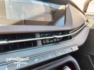  9 شانجان cs15 -  2023 بحالة الوكالة