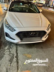  3 سوناتا 2018
