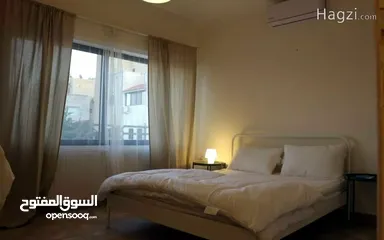  5 شقة مفروشة للإيجار 150م2 ( Property 10536 ) سنوي فقط