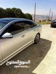  27 هونداي سوناتا موديل 2019