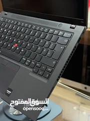  3 لابتوب لينوفو ثنك باد تي 14