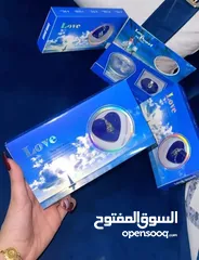  1 يسعد اوقاتكم  انا مندوبة وفرتلكم  كمية من سنسال اللؤلؤة المحار هدية لكل المناسبات