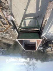  1 ماكينة نجارة