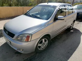  1 اوبل كلاسيك 2005