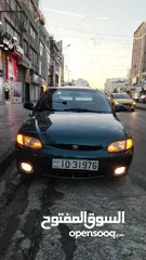  15 Hyundai Accent 1997