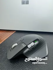  1 logitech MX MASTER 3 for business