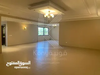  1 Apartment For Rent In Abdoun