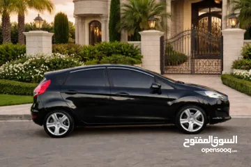  1 فورد فيستا 2013 للبيع