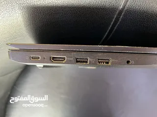  10 Laptop Lenovo thinkPad E480 model 20Kn لابتوب بينك باد E480 موديل 20Kn نسخة كرت الشاشة المنفصل RX550