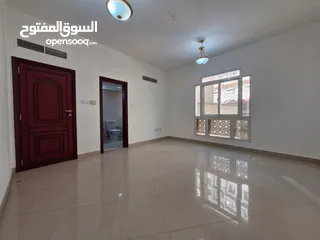  5 3 + 1 BR Deluxe Apartment in Muscat Oasis