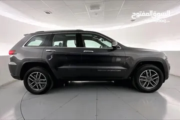  3 2020 Jeep Grand Cherokee Limited  • Big Price Drop • 1 Year free warranty • 321652