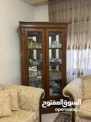  3 طقم كنب ضيوف للبيع