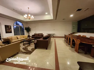  5 شقة شبة مفروشة للإيجار  ( Property 39542 )-175046910