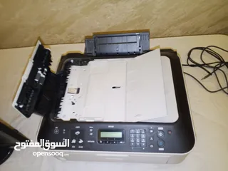  5 طابعة كانون مع شاشة lg للكمبيوتر طابعة متعددة الاستخدام وشاشة للكمبيوتر جيدة وقوية ومناسبة للالعاب.