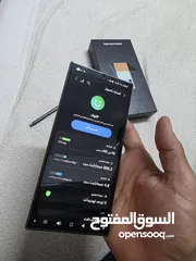  2 s24 الترا ون تيرا الف جيجا كفالة الوكيل الاردني بسعر حرق