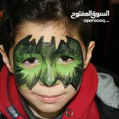  19 Kids carnivals