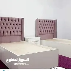  14 بوكسات تخت مجوز ومفرد ومفرد ونص حسب الطلب