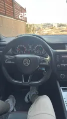  3 اوكتافيا 2020 بنزين بانوراما 86 كاش