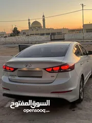  5 هونادي افانتي AD للبيع