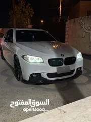  10 Bmv 528 للبيع او بدل الخليل واد الهرية بوضع الشركة