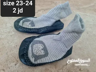  10 أحذية رياضية ويومية ورسمية