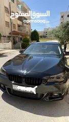  1 BMW 520 I , for sale .