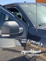  13 فورد بكب f150 للبيع ford f150 xlt