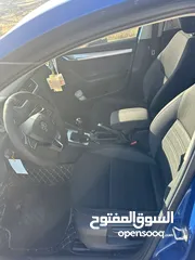  2 سكودا اوكتافيا للبيع موديل2019