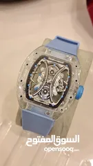  1 Richard Mille