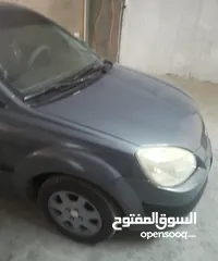  3 سياره للبيع بسعر مغري جدا ..كيا ريو 2008 سعر حرفق ...للمهتمين فقط ...مرخصه سنه كامله