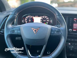  6 جيب سيات كوبرا 2020