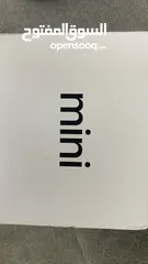  2 Mac mini with Apple M4 chip