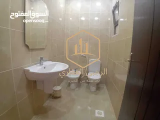  5 شقة / للايجار / 3نوم / ديلوكس / خلدا / 200 متر