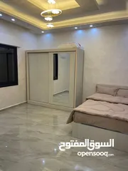  8 استوديو جديد سوبر ديلوكس مفروش للإيجار يومي اتواصل على وتسب