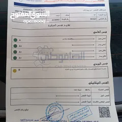  6 كيا k5 للبيع او للبدل