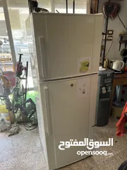  3 ثلاجة نوع ال جي