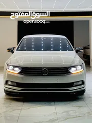  7 فلوكس فاجن باسات مرخصه 2018 ديزل ولا غرام بويه