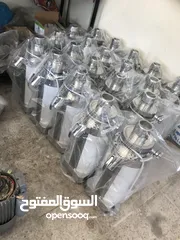  19 مصنع القدس مطحنة قهوة