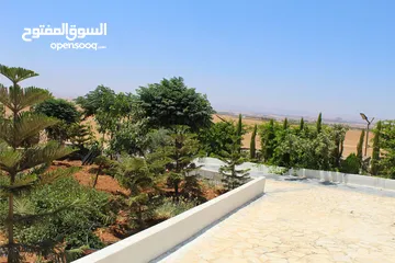  15 ‏GAZAL FARM - مزرعة الغزل للإيجار