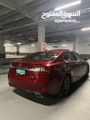  4 لكزس ES 350